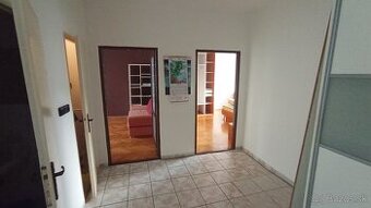 Prenájom 2 izb. byt - Považská 30, Košice