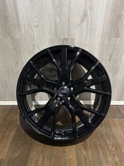 Audi - orig. ALU disky 5x112 R20