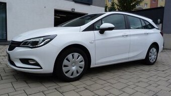Opel Astra Sport Tourer ST 1.6 CDTI 110k Selection