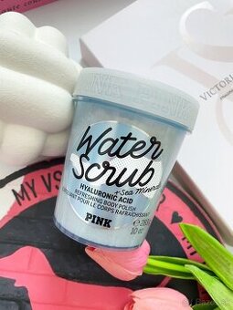 Victoria’s Secret PINK scrub