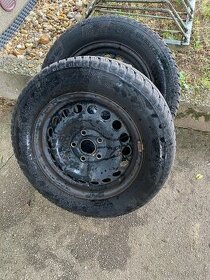 vw group zimna sada 195/65 r15 6mm