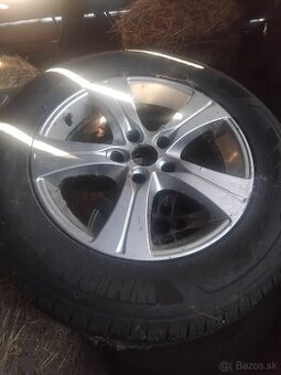 Elektróny 235/65 R 17