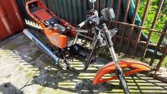 Jawa 638 diely
