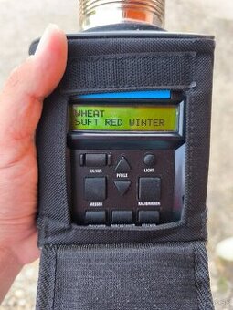 Vlhkomer obilia Agreto GFM