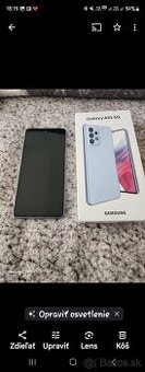 Samsung Galaxy A53 5g
