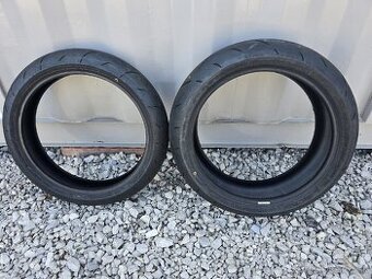 Dunlop Roadsport 2