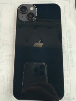 Iphone 14 plus 128 GB