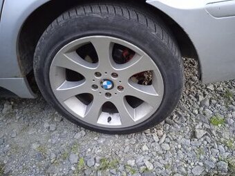 BMW E46