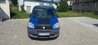 Fiat Doblo Cargo 1.4