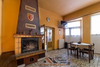 Podnikateľsky polyfunkčný objekt na predaj - okr. Rožňava