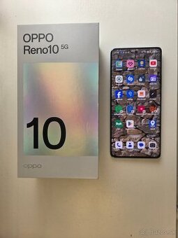 OPPO RENO 10 5G