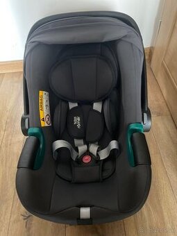 Vajíčko Britax Römer