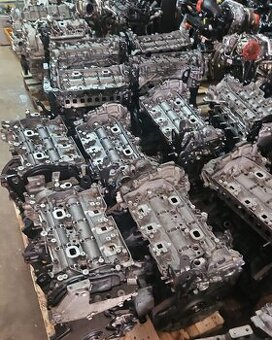 MOTOR M9R V710 2,0 dci TRAFIC TALENTO