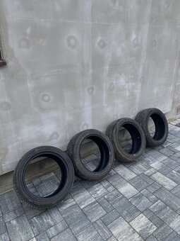 225/45 Hankook ventus s1 evo2 letné - 1