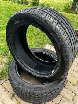 MATADOR HECTORRA 3 – 225/45 R17 91Y