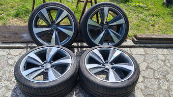 5x112 R19 --- AUDI A5 ...