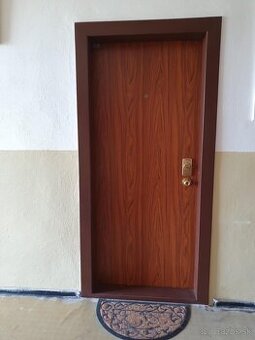 2 izbový byt so špajzou - 1