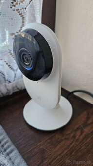 wifi IP interiérová kamera Xiaomi