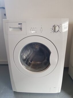 Práčka Zanussi zws181
