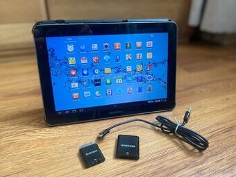 Samsung Galaxi Tab10 2012