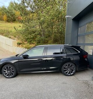 škoda octavia kombi 1,5etsi