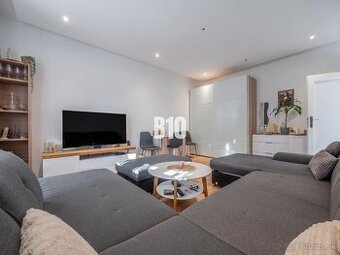 NIVY - PRIESTRANNÝ 1i (47m2) na DULÁKU