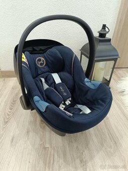 Cybex Aton M