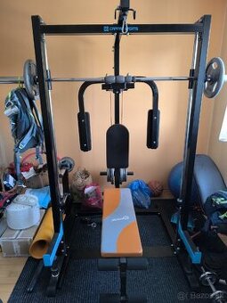 Multipress