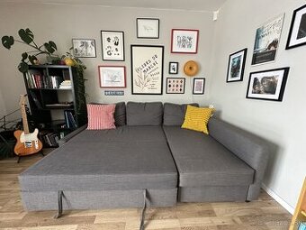 IKEA sedačka na predaj.
