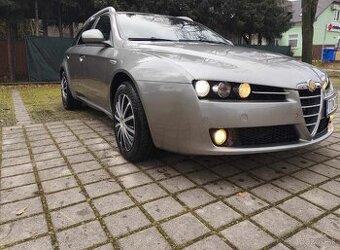 Alfa Romeo 159 SW