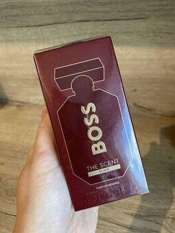 Hugo Boss The scent elixir for her 30ml