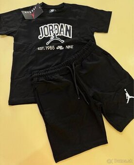 Letná suprava Jordan
