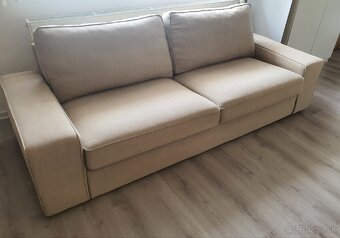 Ikea Kivik 3-pohovka