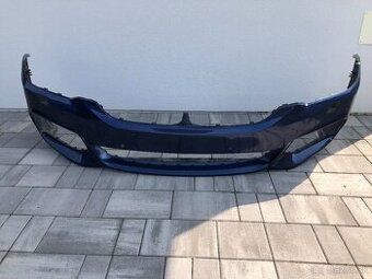 predný nárazník BMW G30