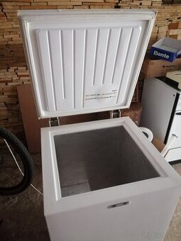 Predam box - 1