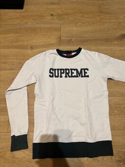 Supreme mikina
