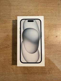 Iphone 15 128GB Black