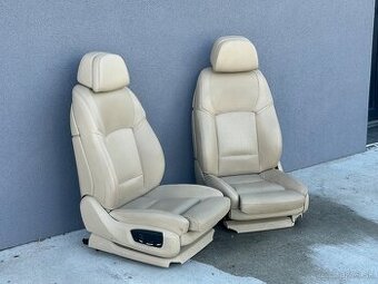 COMFORTSITZE PRE BMW F10/F11/F01/F07 FACELIFT 2013+