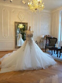 Galia Lahav - Haute Couture