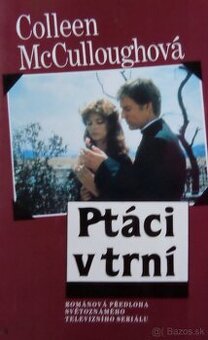 Ptáci v trní - Colleen McCulloughová