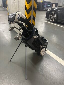 Callaway XT Teen 11-13 - lava ruka