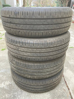 Letné pneumatiky 185/65 R 15 H Continental