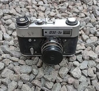 Fotoaparát