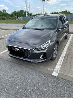 Hyundai i30 1.4 t gdi