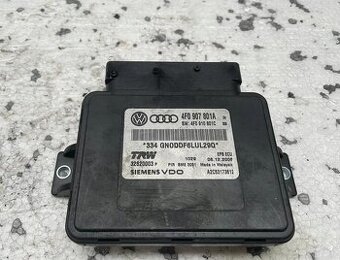 modul ručnej brzdy A6 C6 S6