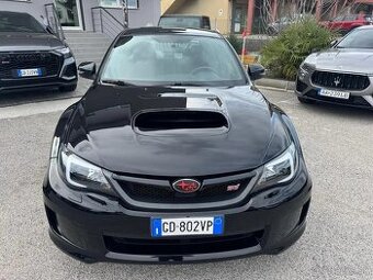 ✅Subaru WRX STI-S 2.5 Sedan✅