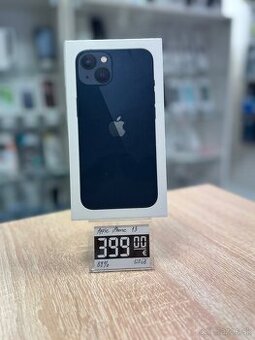 Apple iPhone 13 128gb blue