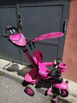 Predam detsku trojkolku Smart Trike