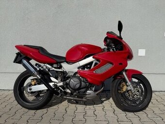 HONDA VTR 1000F