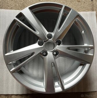 Originál Audi disky R19 235/40R19 Matador